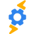 OnLion vedligehold logo
